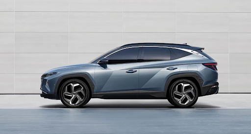 Hyundai Tucson 2023 đánh giá cao về khả năng vận hành, độ an toàn và tiết kiệm nhiên liệu