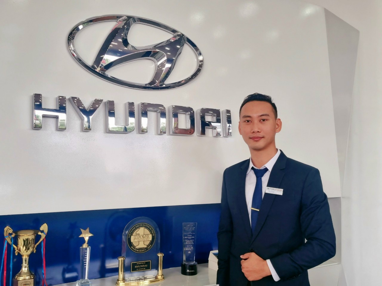 Điền - Hyundai Ngọc Phát